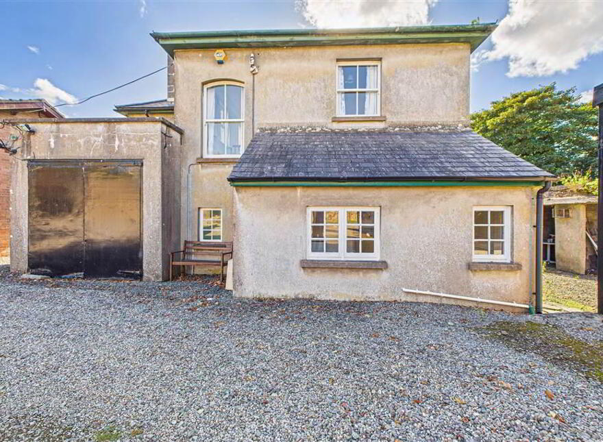 Ard Na Greine, Upper Grange Road, Johns Hill, Waterford, X91DD8P