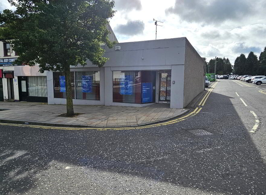 25/27 The Square, Ballyclare, BT39 9BB photo