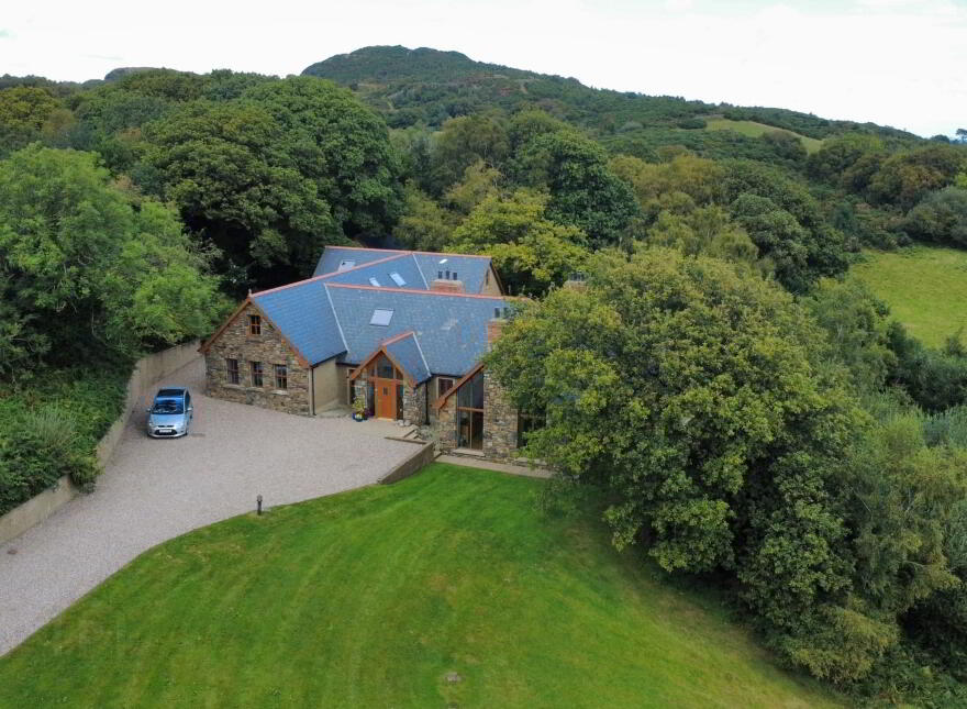 Anam Cara, 66 Drumaroad Hill, Ballynahinch, BT31 9PD