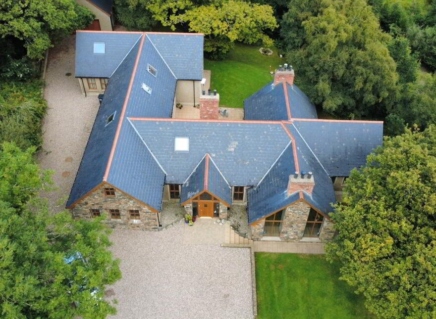 Anam Cara, 66 Drumaroad Hill, Ballynahinch, BT31 9PD