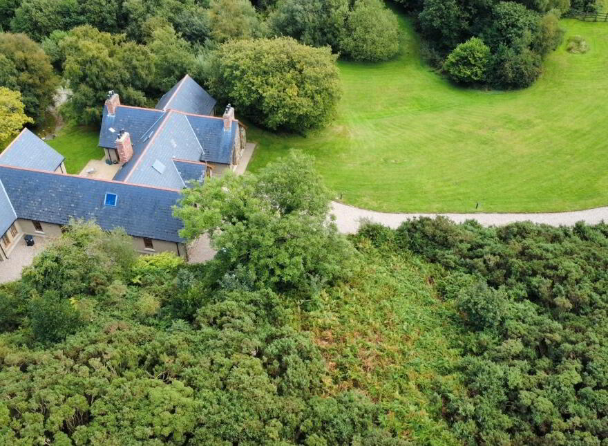 Anam Cara, 66 Drumaroad Hill, Ballynahinch, BT31 9PD