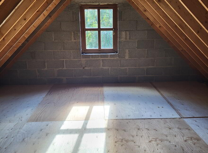 Anam Cara, 66 Drumaroad Hill, Ballynahinch, BT31 9PD