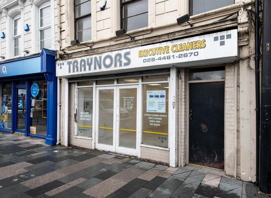 76 Market Street, Downpatrick, BT30 6LZ photo
