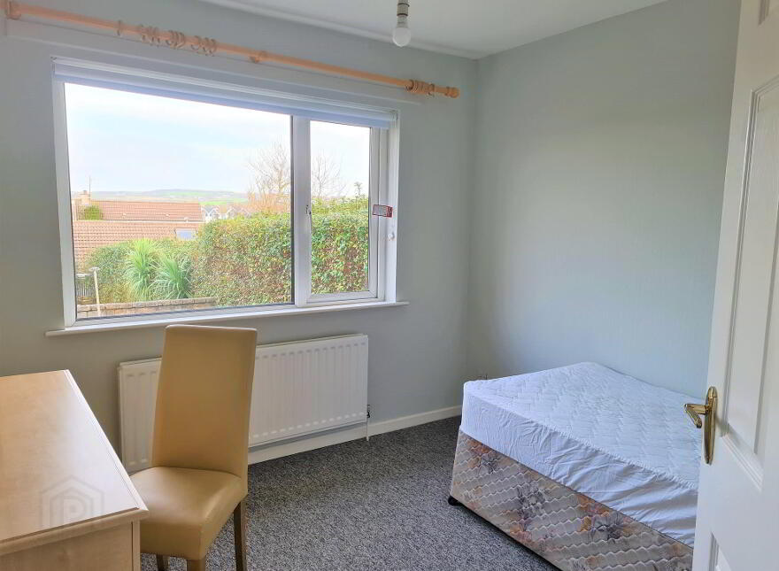 1 Dhu Varren Park South, Portrush, BT56 8HZ