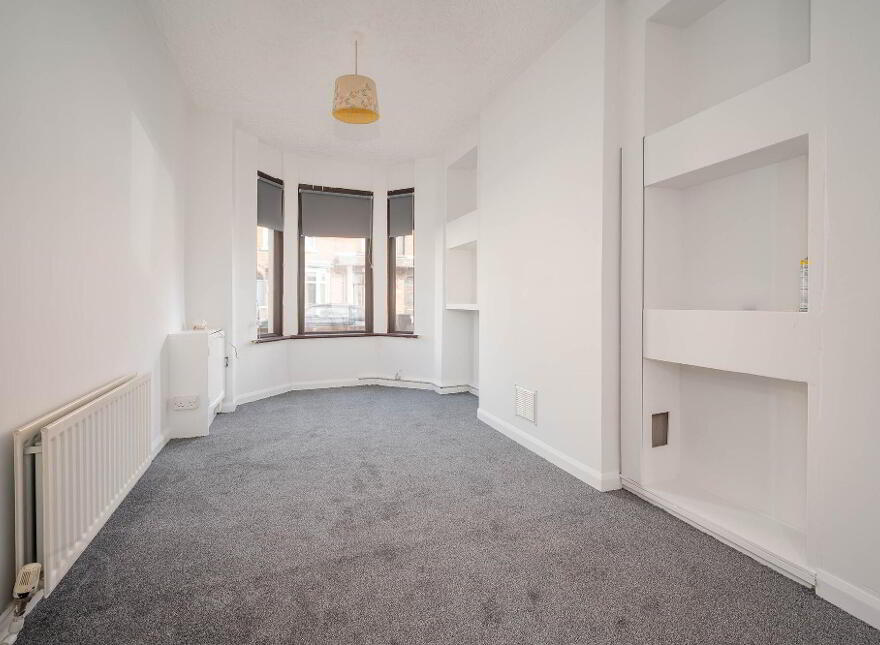 3 Rutland Street, Belfast, BT7 2FH
