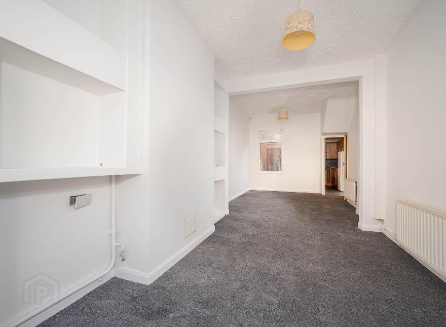 3 Rutland Street, Belfast, BT7 2FH