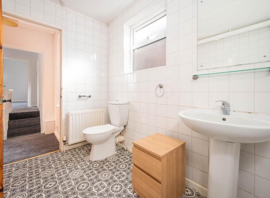 3 Rutland Street, Belfast, BT7 2FH