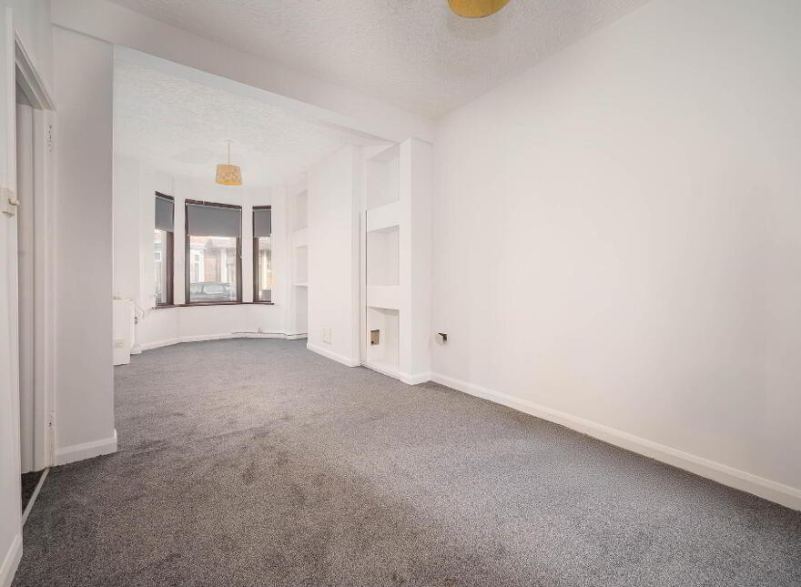 3 Rutland Street, Belfast, BT7 2FH