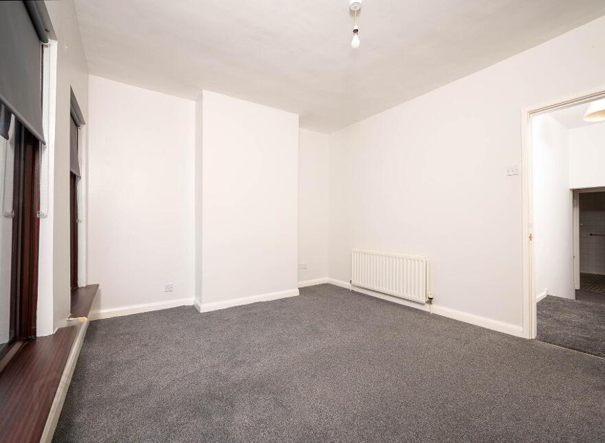 3 Rutland Street, Belfast, BT7 2FH