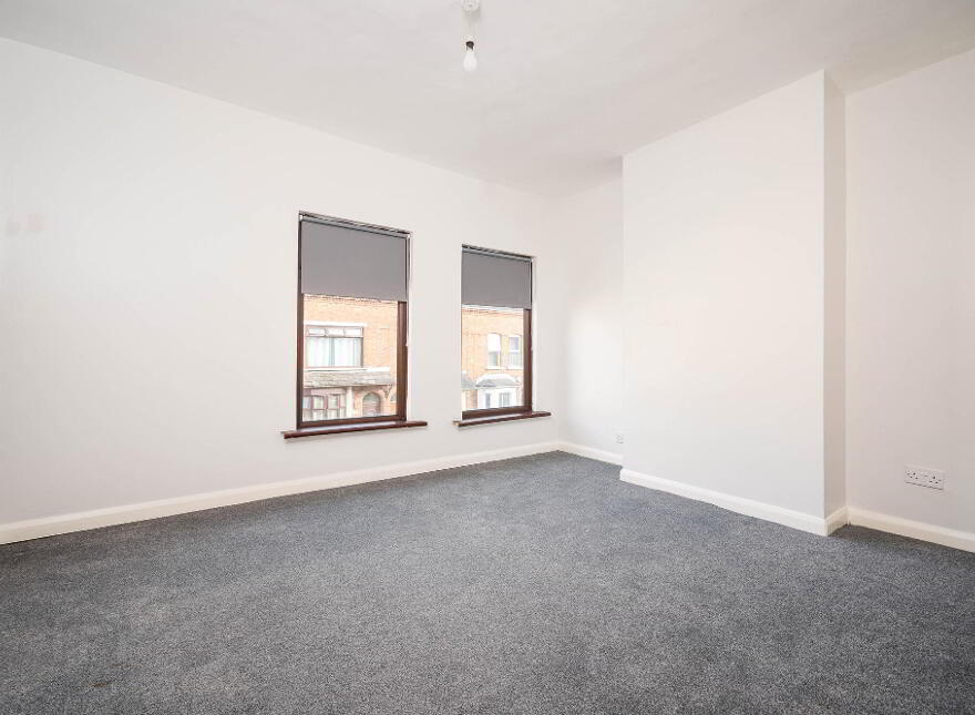 3 Rutland Street, Belfast, BT7 2FH