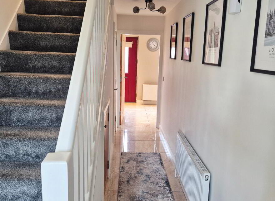 28 Loguestown Green, Coleraine, BT52 2RG