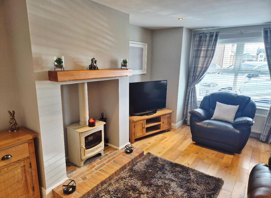 28 Loguestown Green, Coleraine, BT52 2RG