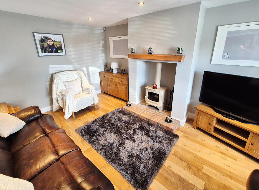 28 Loguestown Green, Coleraine, BT52 2RG