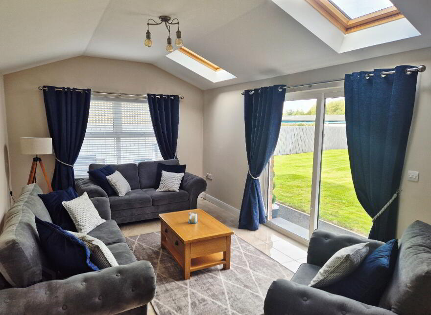 28 Loguestown Green, Coleraine, BT52 2RG