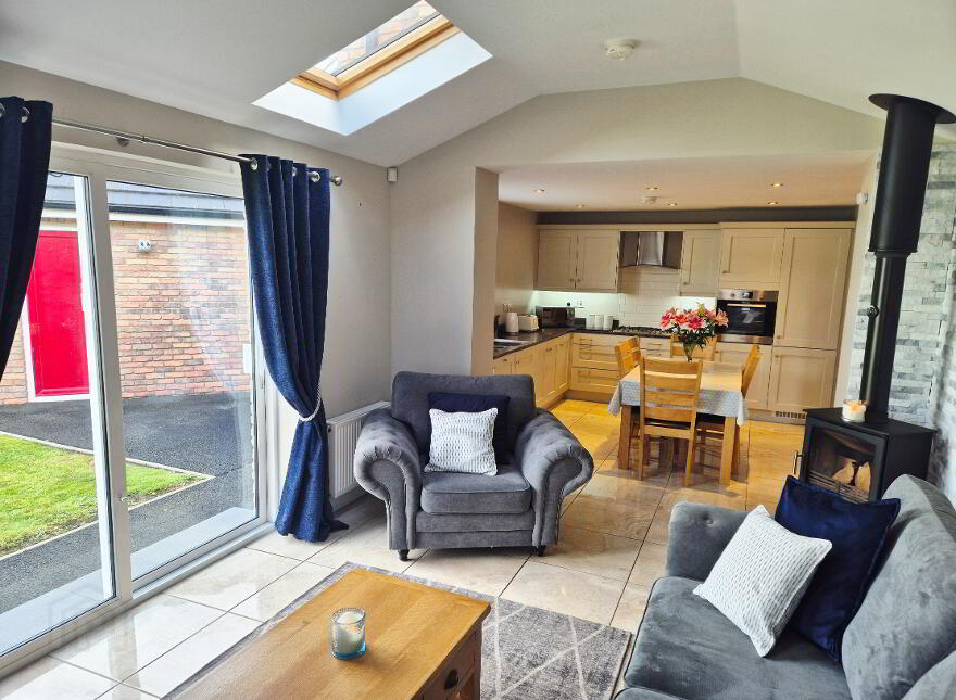 28 Loguestown Green, Coleraine, BT52 2RG
