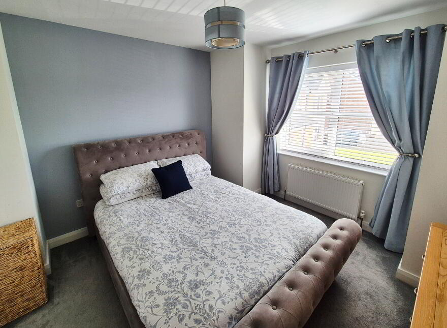 28 Loguestown Green, Coleraine, BT52 2RG
