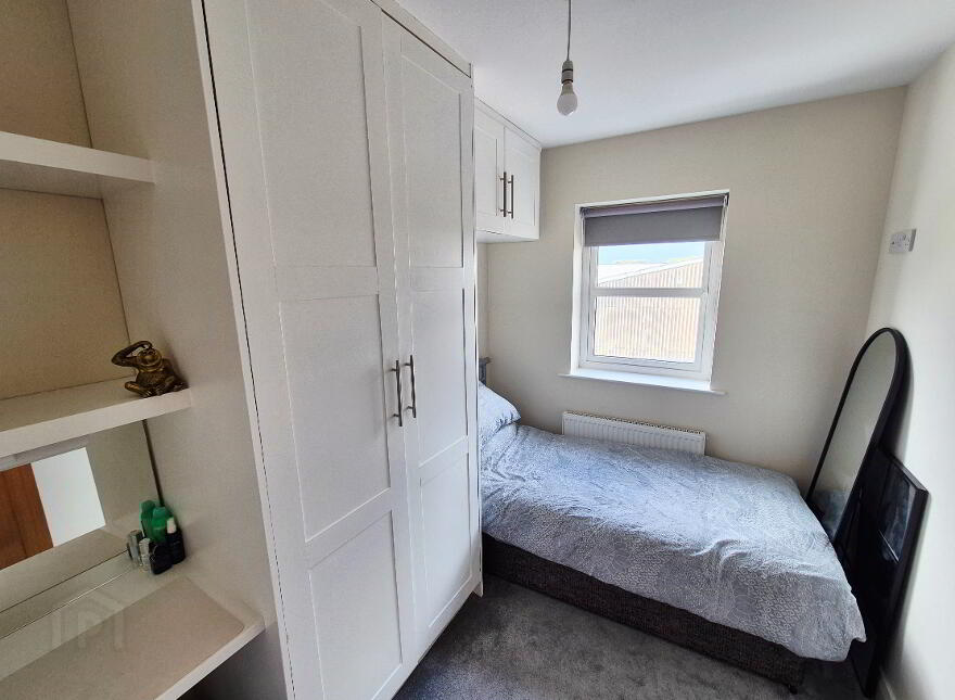 28 Loguestown Green, Coleraine, BT52 2RG