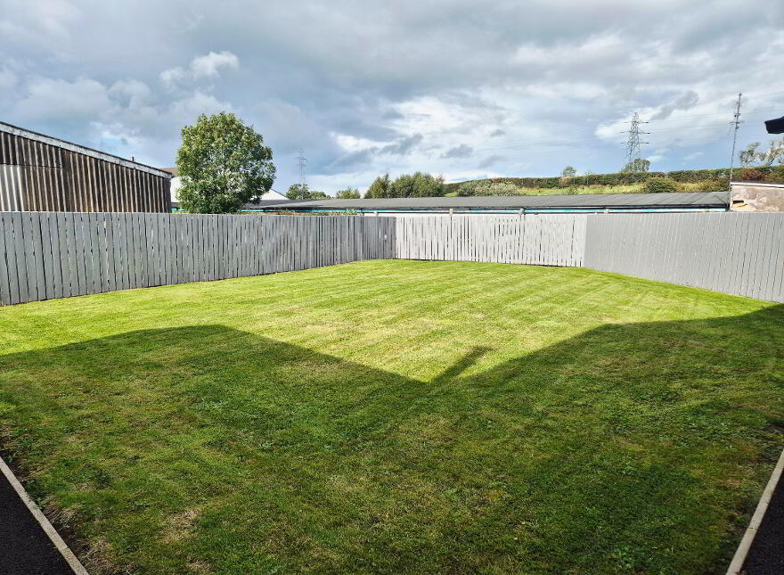 28 Loguestown Green, Coleraine, BT52 2RG