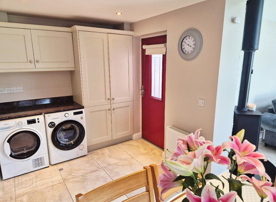 28 Loguestown Green, Coleraine, BT52 2RG