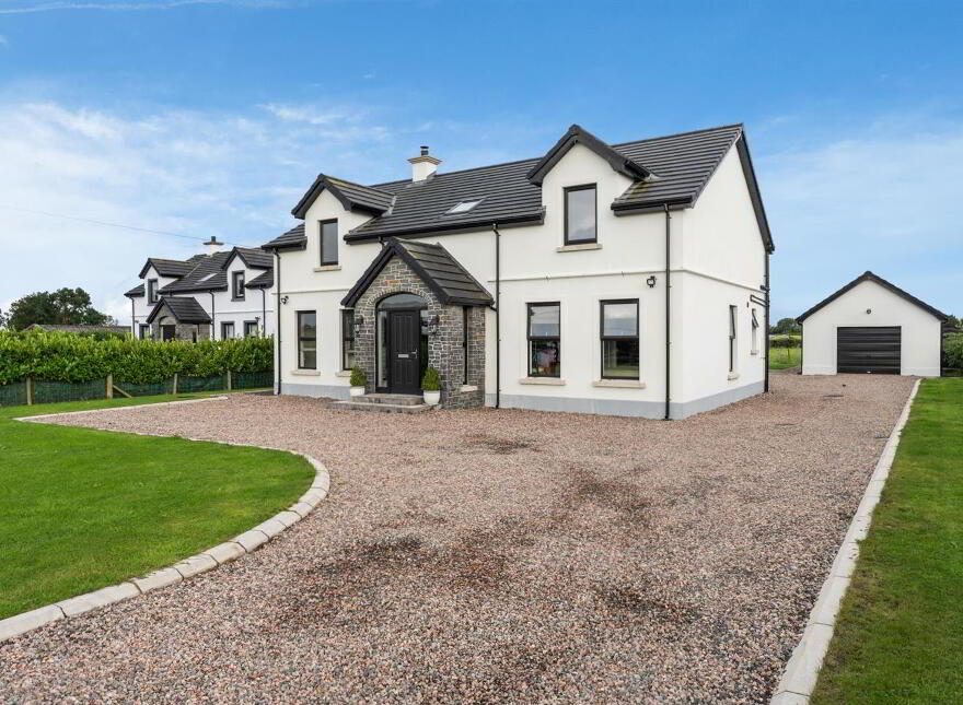 24c Crumlin Road, Crumlin, BT29 4AG