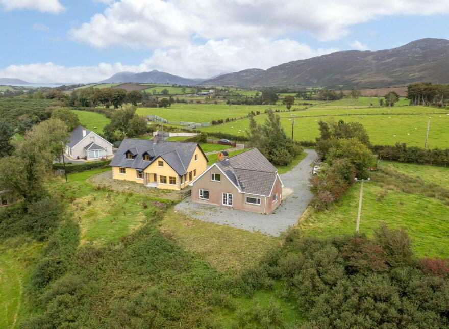 Carlan Upper, Kerrykeel, F92YA70