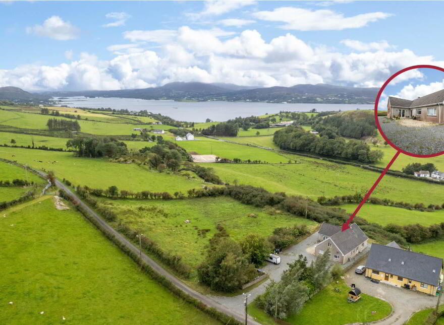 Carlan Upper, Kerrykeel, F92YA70 photo