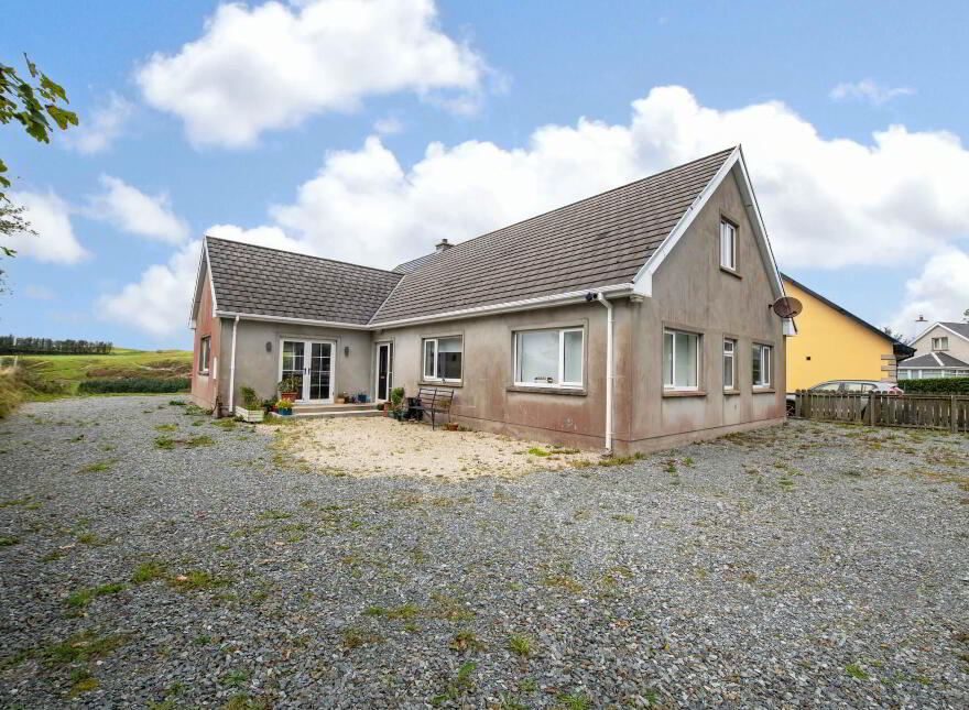 Carlan Upper, Kerrykeel, F92YA70