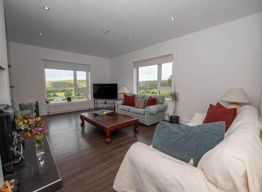 Carlan Upper, Kerrykeel, F92YA70