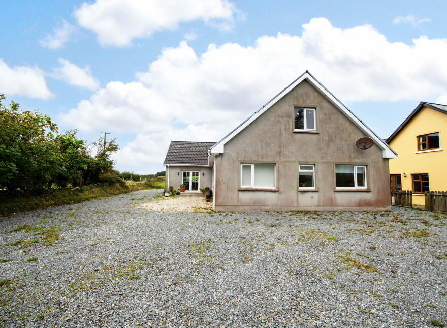 Carlan Upper, Kerrykeel, F92YA70