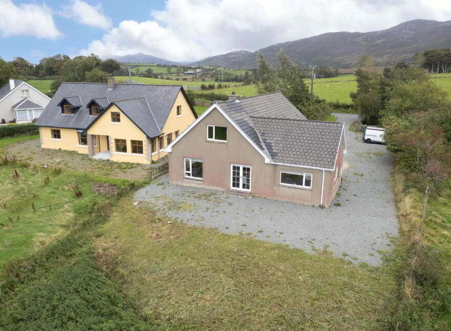 Carlan Upper, Kerrykeel, F92YA70