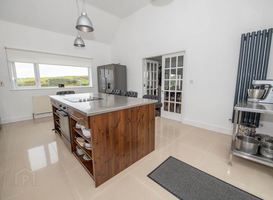 Carlan Upper, Kerrykeel, F92YA70