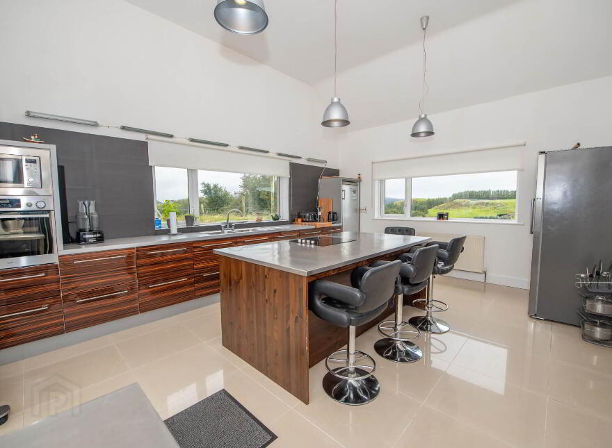 Carlan Upper, Kerrykeel, F92YA70