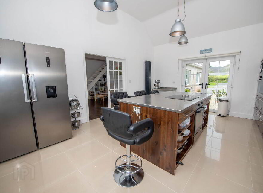 Carlan Upper, Kerrykeel, F92YA70