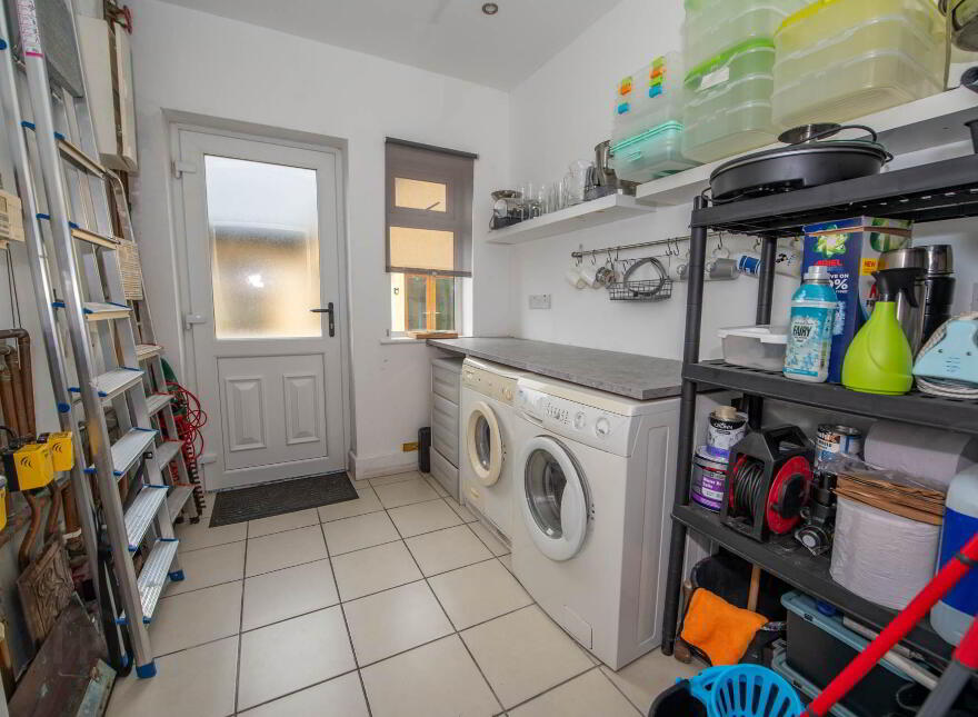 Carlan Upper, Kerrykeel, F92YA70