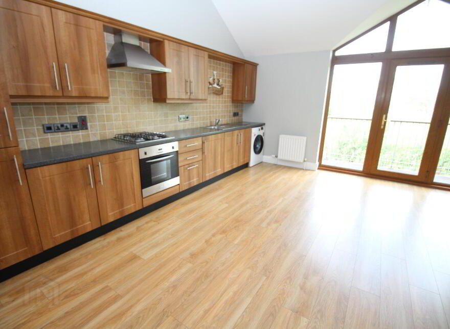 Apartment 6 193 Victoria Road, Carrickfergus, BT38 7QA