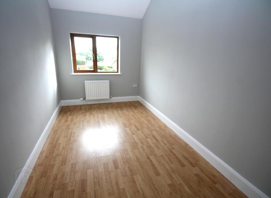 Apartment 6 193 Victoria Road, Carrickfergus, BT38 7QA