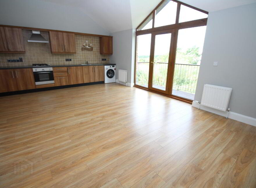 Apartment 6 193 Victoria Road, Carrickfergus, BT38 7QA