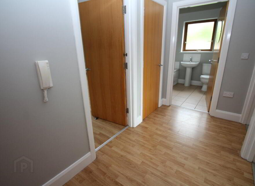 Apartment 6 193 Victoria Road, Carrickfergus, BT38 7QA