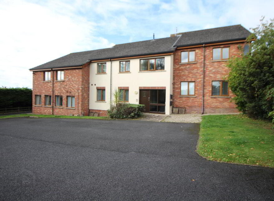 Apartment 6 193 Victoria Road, Carrickfergus, BT38 7QA photo