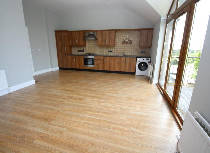 Apartment 6 193 Victoria Road, Carrickfergus, BT38 7QA