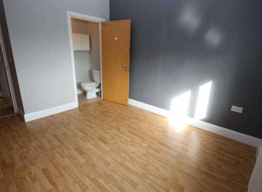 Apartment 6 193 Victoria Road, Carrickfergus, BT38 7QA