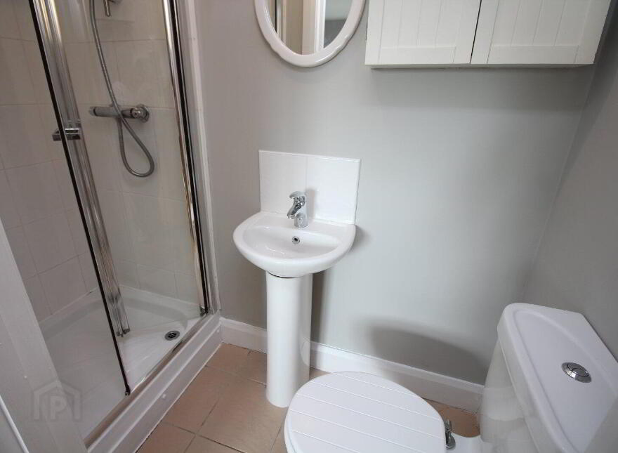 Apartment 6 193 Victoria Road, Carrickfergus, BT38 7QA