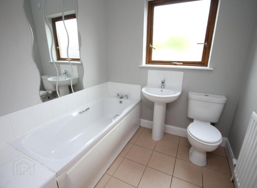 Apartment 6 193 Victoria Road, Carrickfergus, BT38 7QA