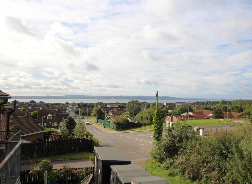 Apartment 6 193 Victoria Road, Carrickfergus, BT38 7QA