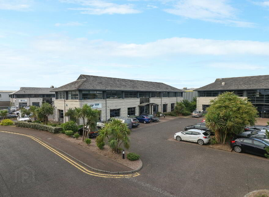 Unit 4, Edgewater House, Edgewater Office Park, Belfast, BT3 9JQ photo