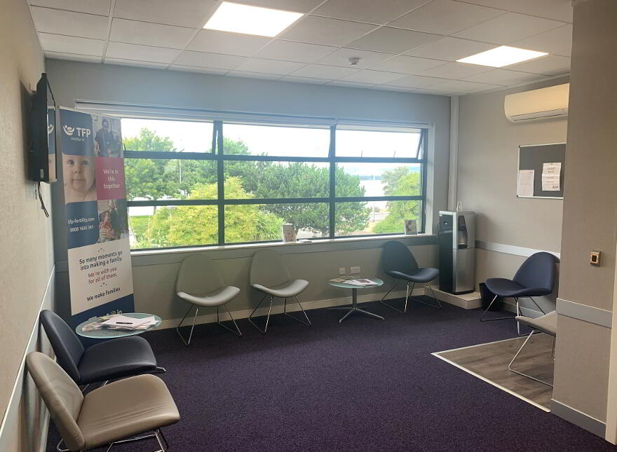Unit 4, Edgewater House, Edgewater Office Park, Belfast, BT3 9JQ