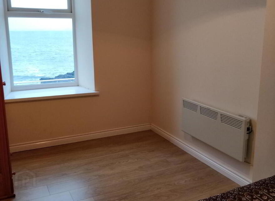 Flat 1, 39-41 The Promenade, Londonerry, Portstewart, BT55 7AE
