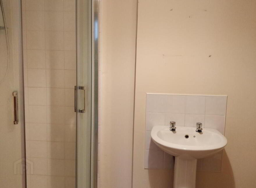Flat 1, 39-41 The Promenade, Londonerry, Portstewart, BT55 7AE