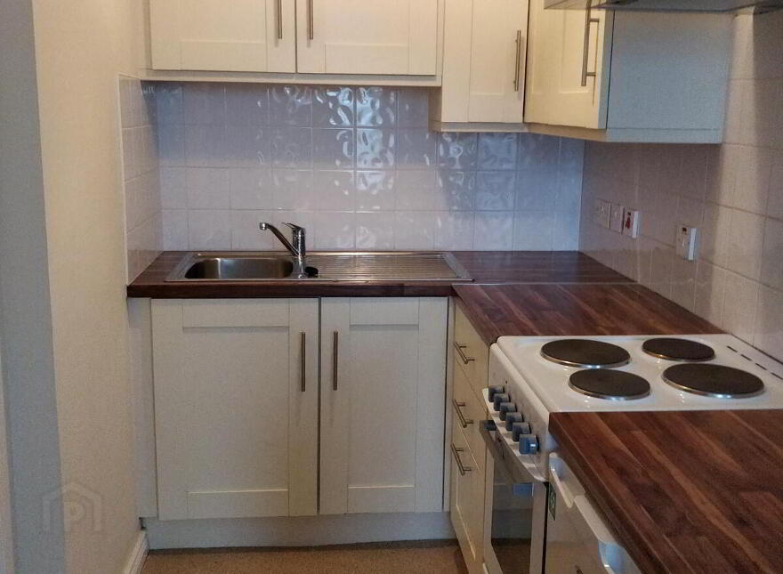 Flat 1, 39-41 The Promenade, Londonerry, Portstewart, BT55 7AE