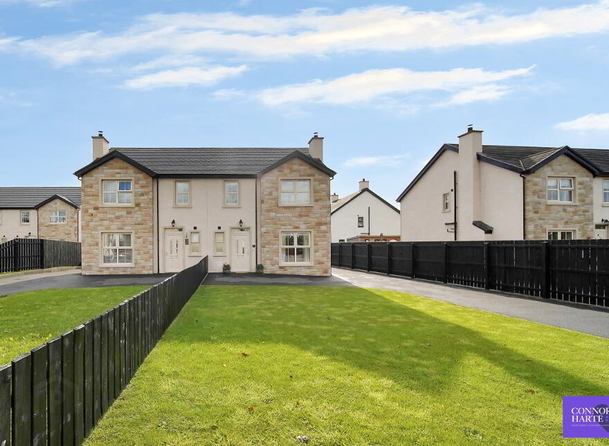 7 Kiltagh Manor, Ardboe, Dungannon, BT71 5FL photo